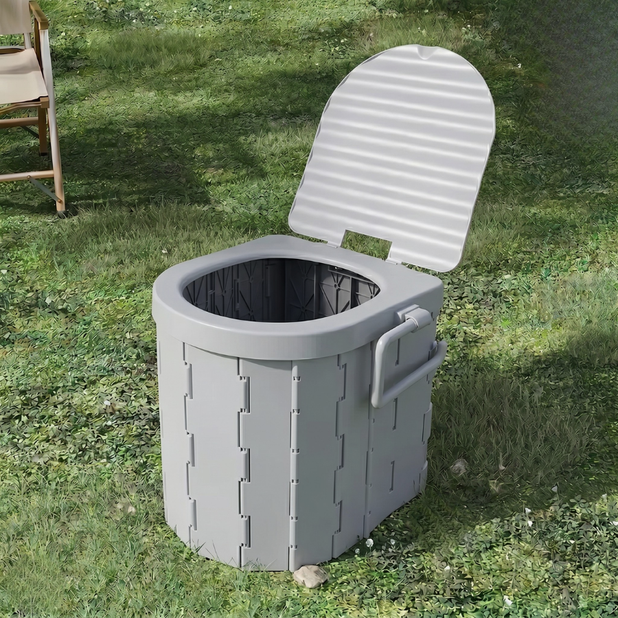 Toilette Sèche Eclo Lite