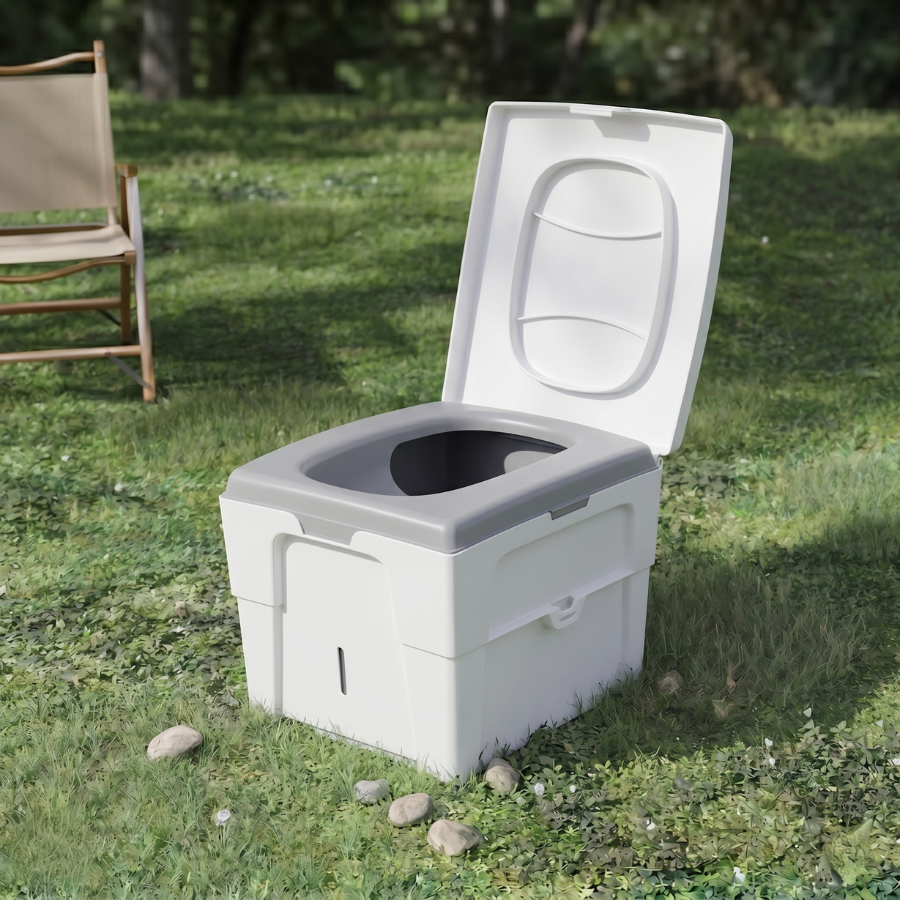 Toilette Sèche Eclo Expert