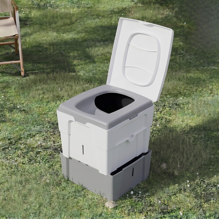 Toilette Sèche Eclo Pro